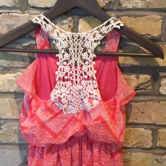 Girls size 7 dress - Picture 5 of 6